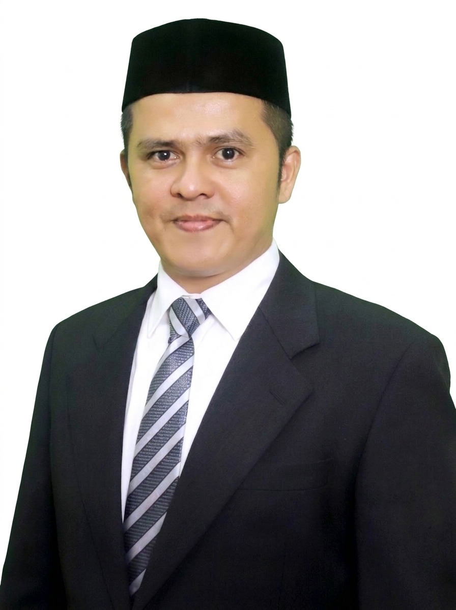Mulyadi, M. Pd