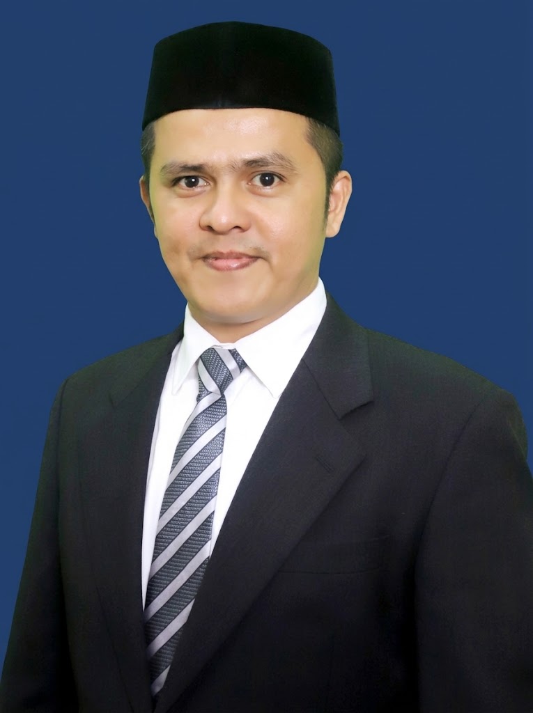 Mulyadi, M. Pd